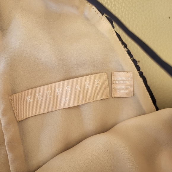 Revolve Keepsake dress - Picture 8 of 14